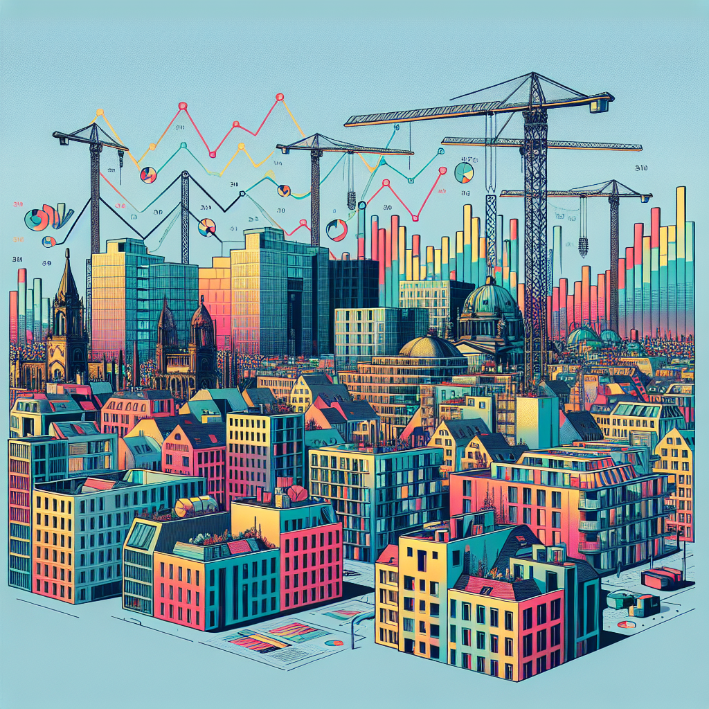 Auswirkungen des Wohnungsbaus auf Immobilienpreise in Berlin